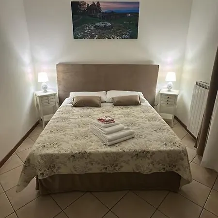 Apartment Casa Marta