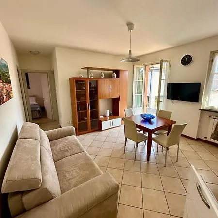 Casa Marta Appartement