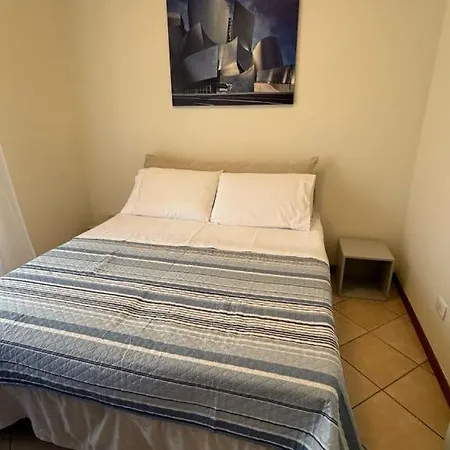 Casa Marta Appartement Lucca
