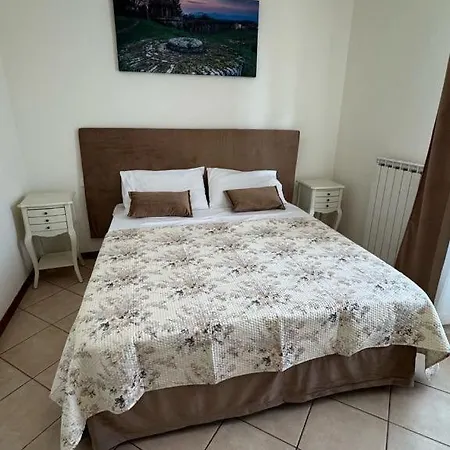 Casa Marta *