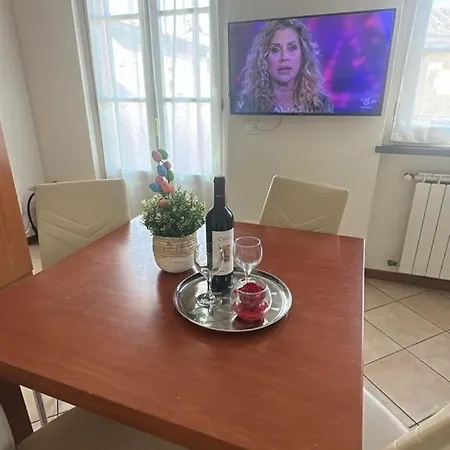 Casa Marta Apartment *