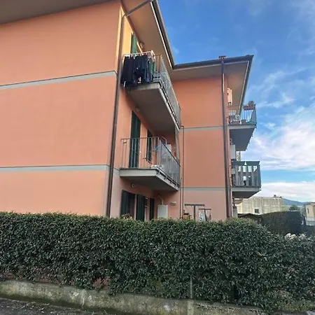 Casa Marta *