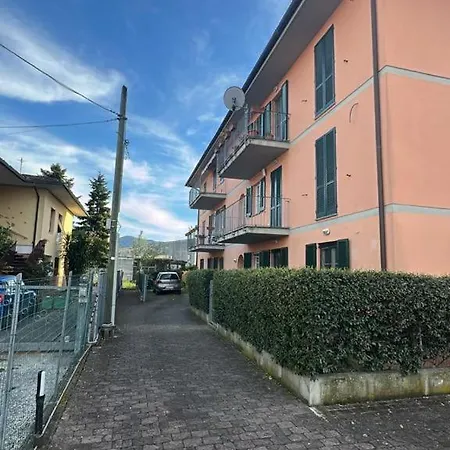 Casa Marta Appartement *