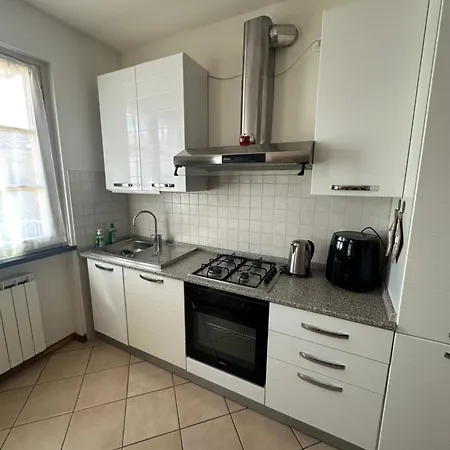Appartement Casa Marta Lucca