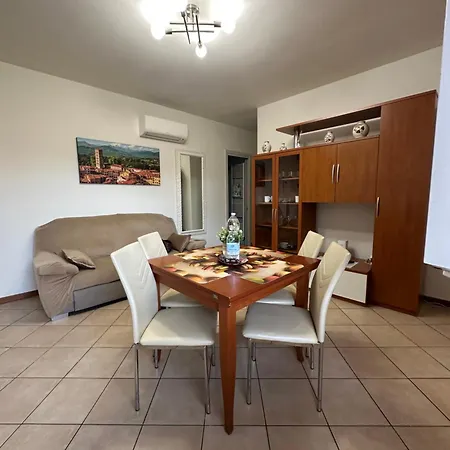 Casa Marta