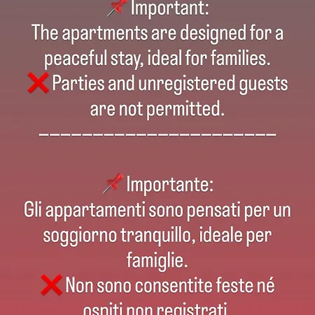 Casa Marta * Lucca
