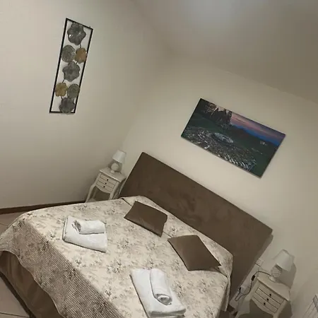 Casa Marta Apartment