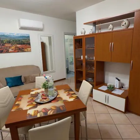 Appartement Casa Marta Vicino A Centro E Ospedale San Luca *