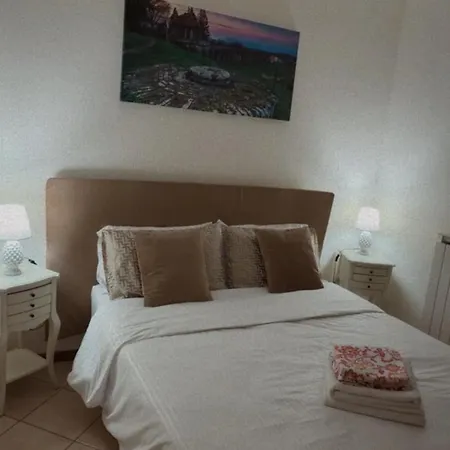 Appartement Casa Marta Vicino A Centro E Ospedale San Luca