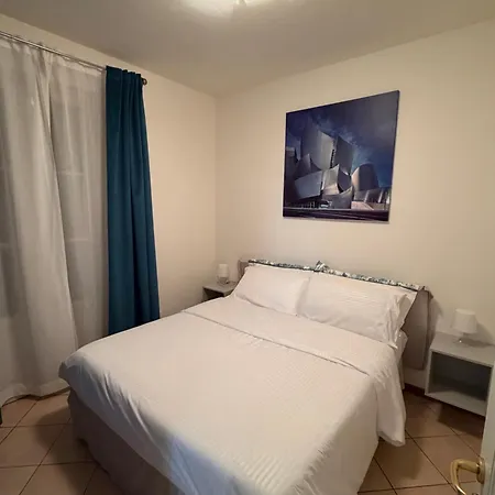 Casa Marta Con Parcheggio Privato,vicino A Centro E Ospedale Apartment Lucca