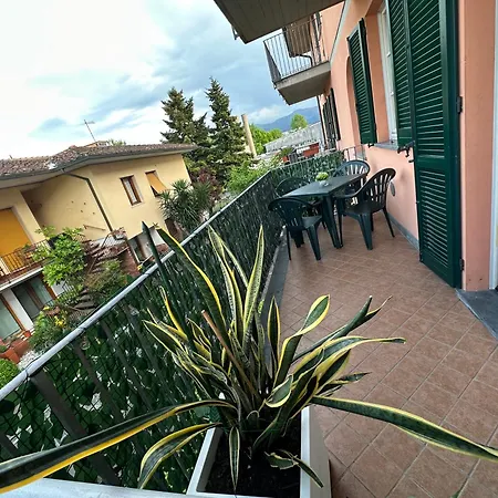 Casa Marta Vicino A Centro E Ospedale San Luca * Lucca